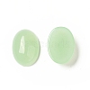 Natural Malaysia Jade Dyed Cabochons G-G994-A01-01-2