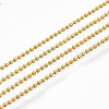 Brass Ball Chains CHC-S008-003H-G-2