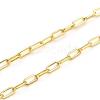 Brass Pendant Necklaces NJEW-JN03060-4