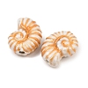 Handmade Porcelain Beads PORC-B008-02-4