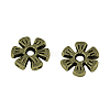 Alloy Spacer Beads PALLOY-R00742-AB-NR-1