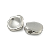 Non-Tarnish 304 Stainless Steel Charms STAS-L022-437P-2