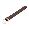 PU Leather Watch Bands BJEW-I299-03D-KCG-1