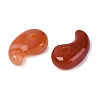 Dyed Natural Carnelian Pendants X-G-S294-07B-08-2