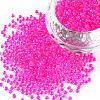 11/0 Grade A Round Glass Seed Beads SEED-N001-D-207-1