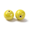 Handmade Polymer Clay Beads PORC-K005-02C-08-2