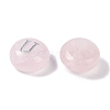 Natural Rose Quartz Beads G-L524-20U-01-2