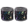 Polyester Deco Mesh Ribbons OCOR-TAC0024-004H-3
