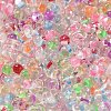 Glass Seed Beads SEED-K009-08A-12-3