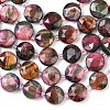 Natural Tiger Eye Beads Strands G-F812-C09-01B-5