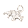 Brass Charms KK-H527-07B-P-2