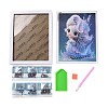 DIY Diamond Painting Hanging Wall Decorations Kits DIY-B072-02-2