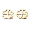 Brass Pendants LS-KK-Z010-13G-2
