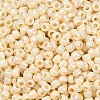TOHO 8/0 Round Beads X-SEED-TR08-0409-2