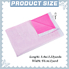 Luminous Velvet Super Soft Fabric DIY-WH0888-446B-2