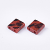 2-Hole Glass Seed Beads SEED-S023-26C-09-2