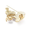 Alloy Brooch JEWB-C037-29B-G-3