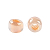 TOHO Round Seed Beads SEED-JPTR11-0904-3