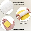 ABS Plastic Clay Texture Roller TOOL-CP0001-53B-6