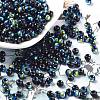 Glass Seed Beads X1-SEED-H002-A-A620-1