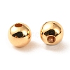 Brass Spacer Beads KK-F824-101B-G-2