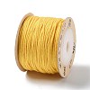 Polyester Twisted Cord OCOR-G015-01B-29-3