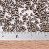 MIYUKI Delica Beads SEED-JP0008-DB1843F-2