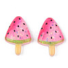 Resin Decoden Cabochons CRES-N024-21-1