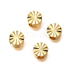 Brass Beads KK-Z092-01A-G-1