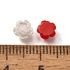 Luminous Opaque Resin Cabochons CRES-R458-11-3