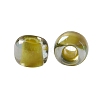 TOHO Round Seed Beads SEED-JPTR08-0246-3