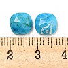 Natural Turquoise Cabochons X-G-M431-01A-1-3