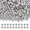 Stainless Steel Beads STAS-DC0017-49B-1