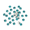 Preciosa® MAXIMA Crystal in Sew-On Cup X-PRC-SS12-60230-S-3