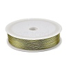 Baking Painted Iron Wire MW-NH0001-02B-1