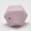 Food Grade Eco-Friendly Silicone Beads LS-X-SIL-Q009B-58-2