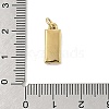 304 Stainless Steel Pendants STAS-U044-01G-G-3