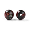 Resin Beads RESI-YW0004-28B-09-2