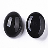 Translucent Glass Cabochons X-GLAA-T023-02E-4