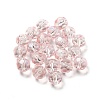 50Pcs 1 Set Glass Beads GLAA-D300-03I-2