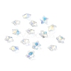 Glass Charms GGLA-Z002-01A-1