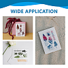 Custom PVC Plastic Clear Stamps DIY-WH0448-0341-4