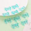 Transparent Acrylic Beads TACR-S154-56B-946-6