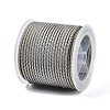 11M Polyester Braided Cord with Cotton Core OCOR-Z006-01-31-2