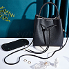 WADORN 1Pc PU Leather Bag Strap DIY-WR0003-17B-5