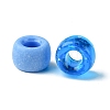 424G 8 Colors Acrylic Beads KY-FS0001-22B-2
