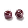 Transparent Colours Glass Seed Beads SEED-H004-01D-2
