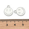 Alloy Enamel Charms LS-ENAM-YW0006-03H-3