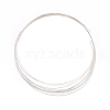 925 Sterling Silver Wire STER-D002-0.4mm-A-1