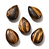 Natural Tiger Eye Beads G-I359-08-1